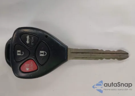 2011 Toyota Avalon from USA, damaged, VIN 4T1BK3DB4BU376806